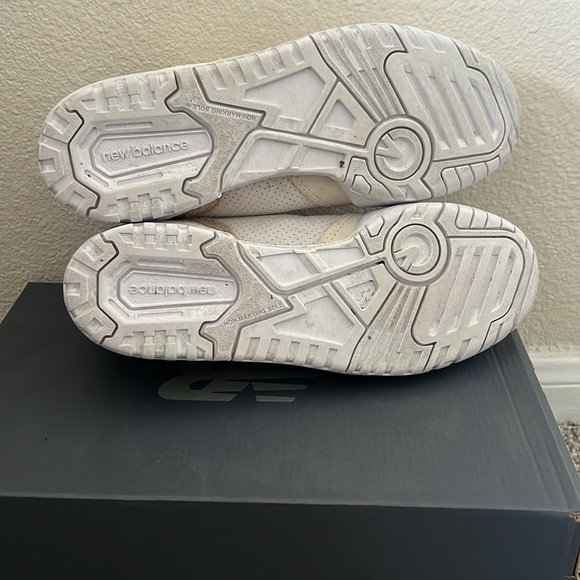 New Balance 550 for W&M - Picture 4 of 4